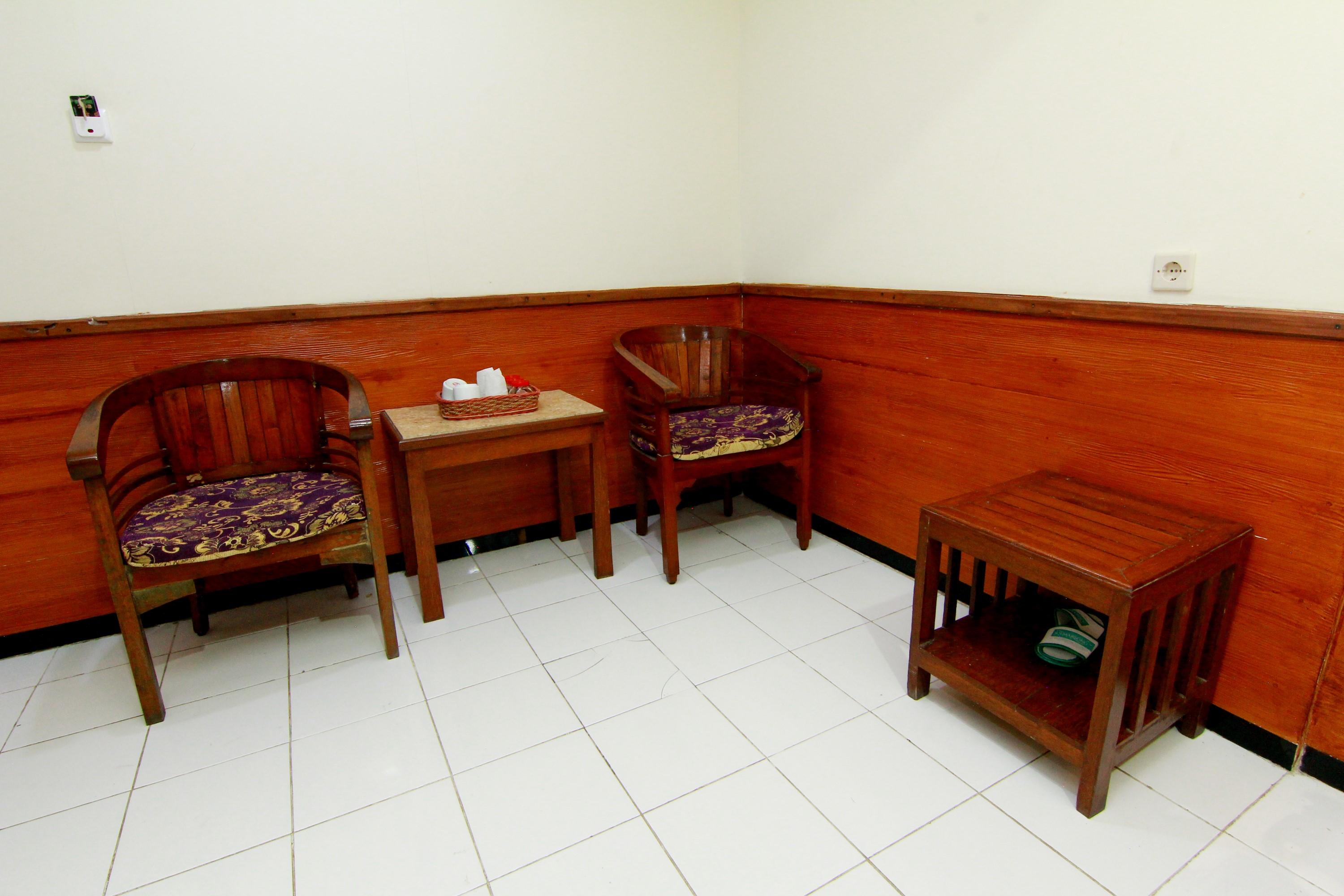 The Soemarsono Hotel Maguwo Dış mekan fotoğraf